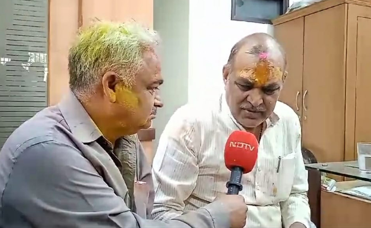 Madhya Pradesh में इस दिन आएगी बाकी बचे कांग्रेस प्रत्याशियों की सूची: NDTV से बोले राज्यसभा सांसद अशोक सिंह