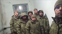 7 From Punjab, Haryana Went To Russia As Tourists, Duped Into Ukraine War