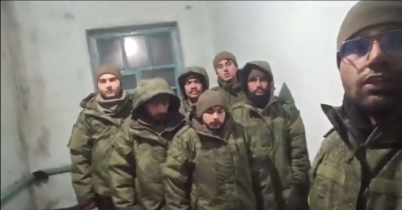 7 Punjab Men Say They Went To Russia As Tourists, Tricked Into Ukraine War