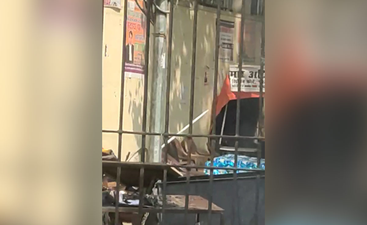 पटना सिविल कोर्ट के ट्रांसफार्मर में हुआ ब्लास्ट, एक वकील की मौत, दो झुलसे