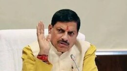 Raisen Accident: रायसेन में हुए दर्दनाक हादसे पर CM यादव ने जताया दुख, ₹4-4 लाख के मुआवजे का किया ऐलान&nbsp;