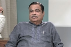 "We Have Created 7 World Records In Infra": Nitin Gadkari To NDTV "We Have Created 7 World Records In Infra": Nitin Gadkari To NDTV