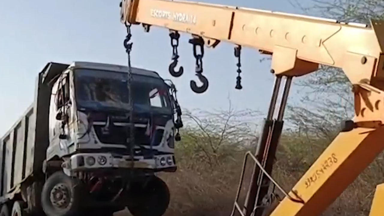 Jhalawar News: मामूली झगड़े में 5 लोगों को डंपर से कुचल उतारा मौत के घाट!