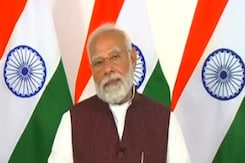 Mahtari Vandan Yojana: पीएम ने जारी की महतारी वंदन योजना की पहली किस्त Mahtari Vandan Yojana: पीएम ने जारी की महतारी वंदन योजना की पहली किस्त