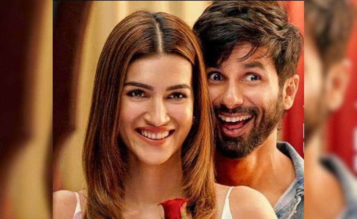 <i>Teri Baaton Mein Aisa Uljha Jiya</i> Box Office Collection Day 23: Kriti Sanon-Shahid Kapoor's Film Registers Average Business