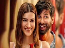 <i>Teri Baaton Mein Aisa Uljha Jiya</i> Box Office Collection Day 23: Kriti Sanon-Shahid Kapoor's Film Registers Average Business <i>Teri Baaton Mein Aisa Uljha Jiya</i> Box Office Collection Day 23: Kriti Sanon-Shahid Kapoor's Film Registers Average Business