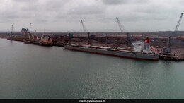 Gopalpur Port's Rating Upgraded 6 Notches After Acquisition By Adani Ports