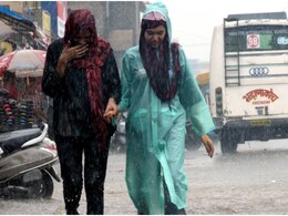Rajasthan Weather Update: राजस्थान के 30 जिलों में बारिश का येलो अलर्ट जारी, IMD ने सुरक्षित स्थानों पर रहने की दी सलाह