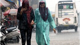 राजस्थान के पूर्वी और पश्चिमी दोनों भागों में शुरू होगी मूसलाधार बारिश का दौर, जयपुर से जोधपुर तक एक हफ्ते नहीं मिलेगी राहत