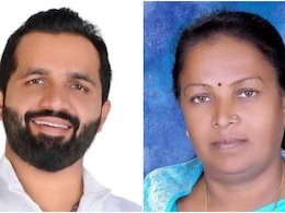 Rajasthan Politics: वागड़ की राजनीति में उठापटक, आमने सामने आए कांग्रेस के जिला प्रमुख और बामनिया