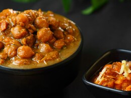 Do You Feel Guilty After Having Amritsari Chole? Not Anymore! Try This No-Oil Recipe Today