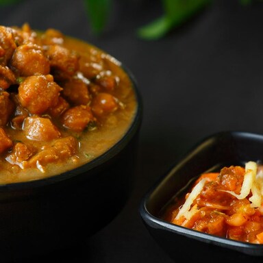 Do You Feel Guilty After Having Amritsari Chole? Not Anymore! Try This No-Oil Recipe Today