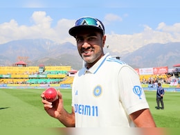 "उसे नहीं खिलाया जाता.." अश्विन ने आईपीएल में यॉर्कर से सनसनी मचाने वाले गेंदबाज को टीम में जगह नहीं मिलने पर दिया बड़ा बयान