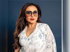 'It Opened The Floodgates...': Rani Mukerji On SRK's Pathaan