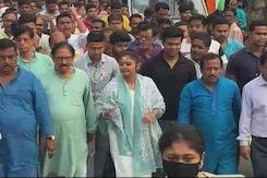 Jadavpur: BJP, Trinamool, CPI(M) Battle For Key Seat Jadavpur: BJP, Trinamool, CPI(M) Battle For Key Seat