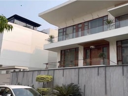 BRS Leader K Kavitha's House Raided Over Delhi Liquor Policy Case