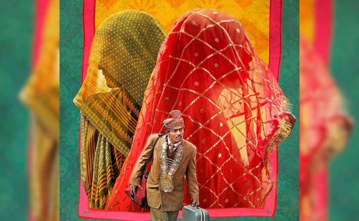 <i>Laapataa Ladies</i> Box Office Collection Day 2: Progress Report On Kiran Rao's Film