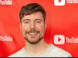 YouTuber MrBeast Offers Studio Tour In Exchange For $100,000 Charity Donation YouTuber MrBeast Offers Studio Tour In Exchange For $100,000 Charity Donation