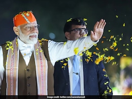 Lok Sabha Results LIVE: PM Modi Wins From Varanasi By 1.5 Lakh Votes Over His Congress Rival Lok Sabha Results LIVE: PM Modi Wins From Varanasi By 1.5 Lakh Votes Over His Congress Rival