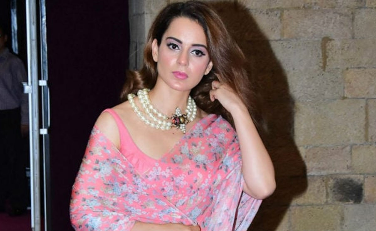 Anant-Radhika Wedding: अनंत-राधिका की शादी में नहीं पहुंचे कई सितारे, कंगना-अनुष्का समेत लिस्ट में ये नाम हैं शामिल