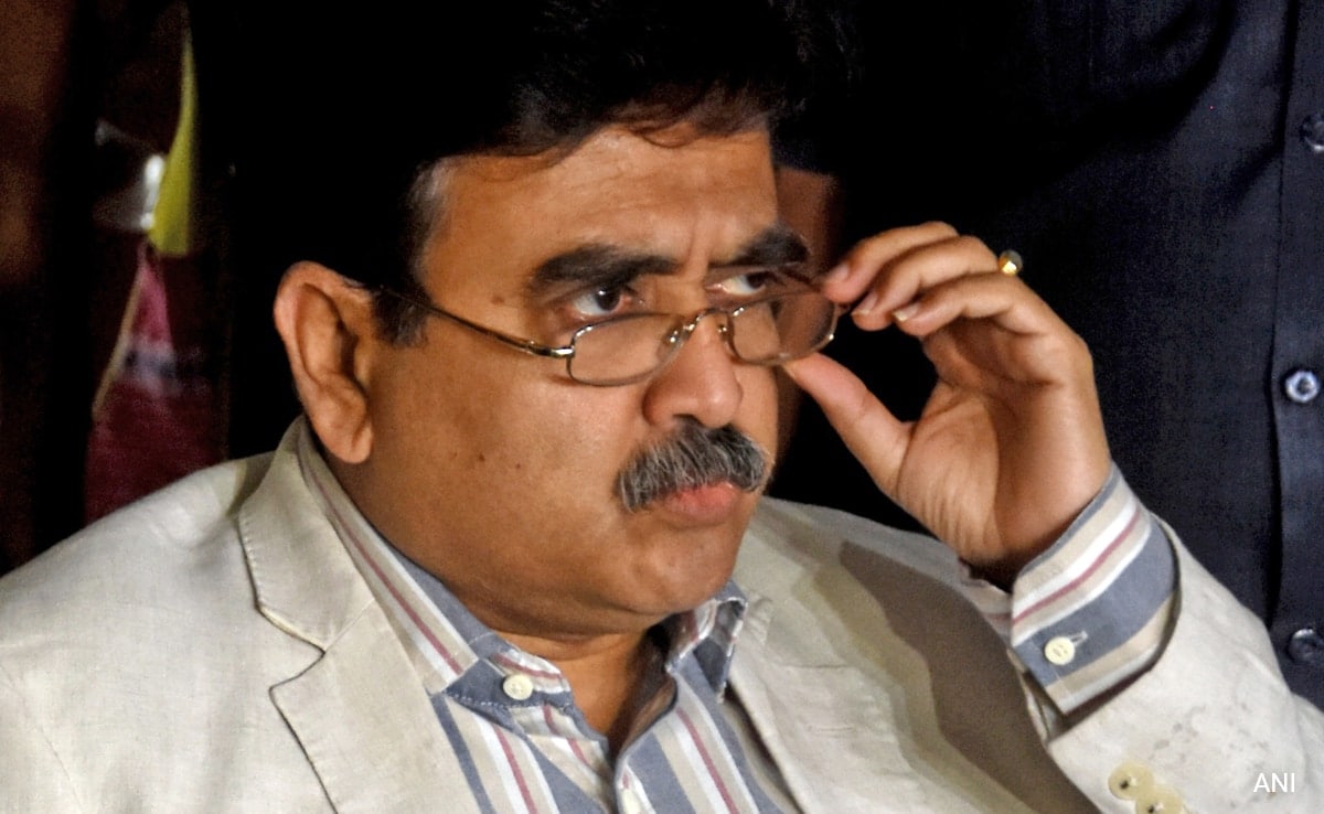 BJP MP 'Predicts' President's Rule In Bengal, Trinamool Leaders React