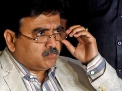 BJP MP 'Predicts' President's Rule In Bengal, Trinamool Leaders React