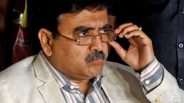 BJP MP 'Predicts' President's Rule In Bengal, Trinamool Leaders React