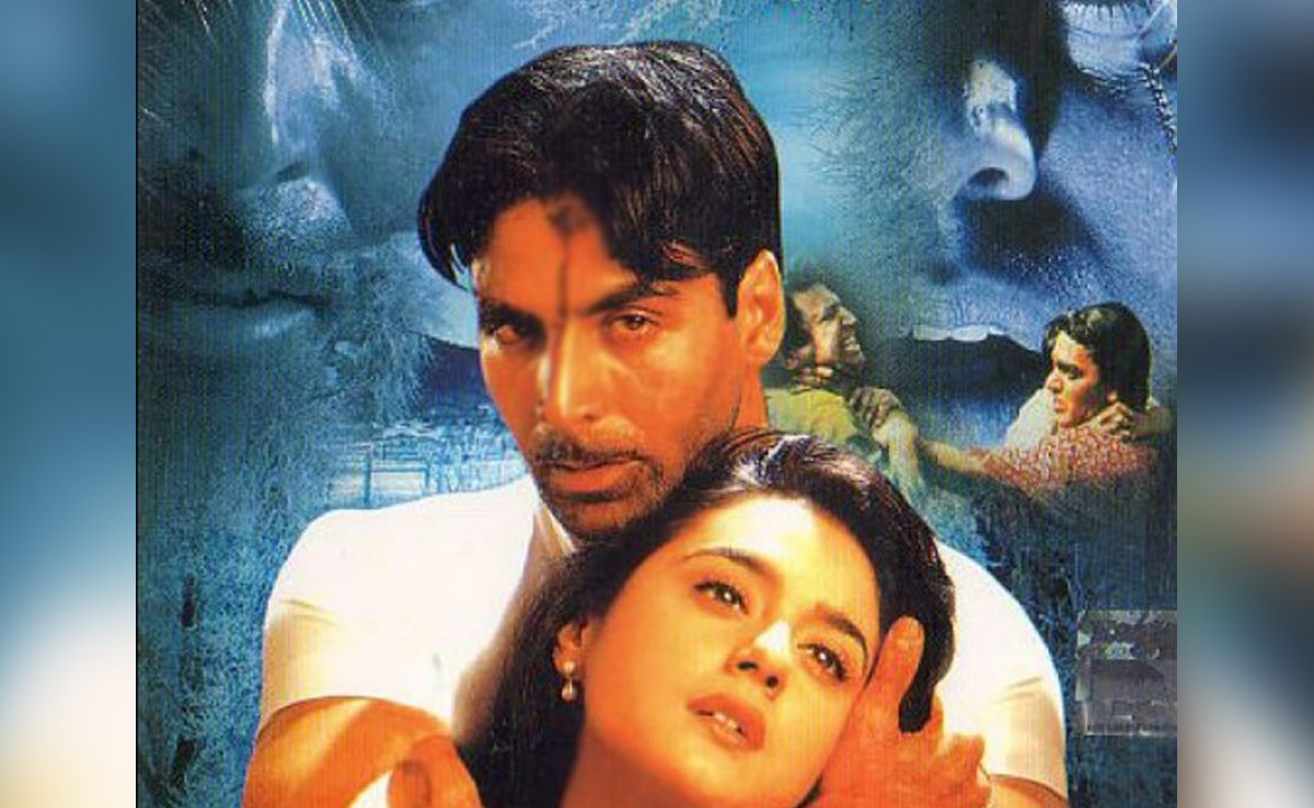 1999 में आई इस फिल्म के विलेन के आगे फीका पड़ गया था अक्षय कुमार का जादू, दी थी ऐसी परफॉर्मेंस की आज भी कांप जाती है रूह