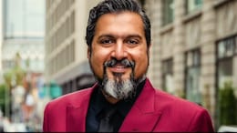 "Not Befitting Reputed Brand": Grammy Winning Composer Blasts Air India