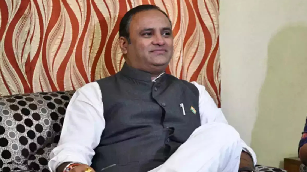 Lok Sabha Election 2024: गुना से सिंधिया के खिलाफ चुनाव लडे़ेंगे अरुण यादव