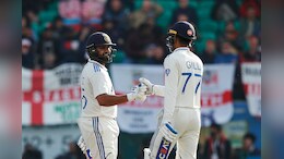 India vs England Highlights, 5th Test Day 1: Rohit Sharma, Shubman Gill Put India In Driving Seat At Stumps
