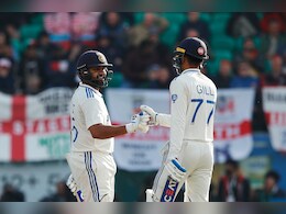 India vs England Highlights, 5th Test Day 1: Rohit Sharma, Shubman Gill Put India In Driving Seat At Stumps