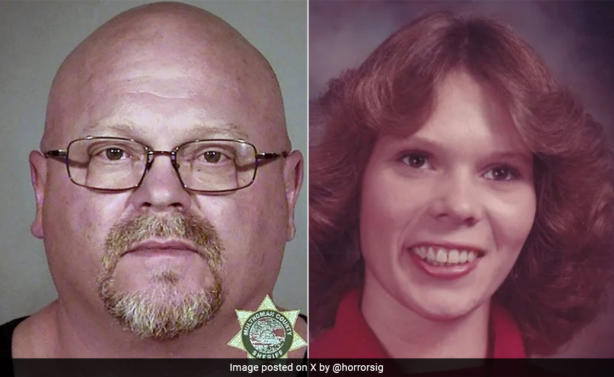 DNA From Chewing Gum Leads To Arrest Of 60-Year-Old In 1980 Murder Case