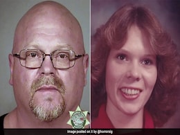DNA From Chewing Gum Leads To Arrest Of 60-Year-Old In 1980 Murder Case DNA From Chewing Gum Leads To Arrest Of 60-Year-Old In 1980 Murder Case