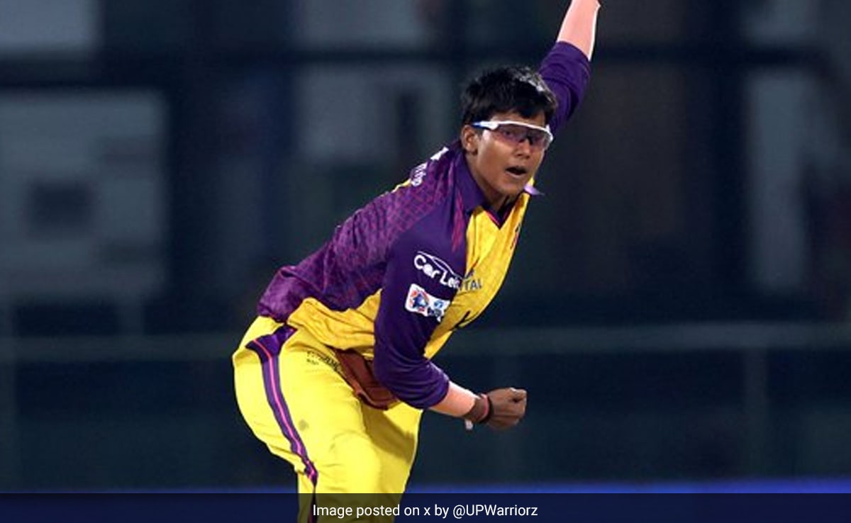 WPL 2026 Retentions: दीप्ति और वोल्वार्ट हुए रिलीज, जानें किसने किसको किया रिटेन, देखें पूरी लिस्ट