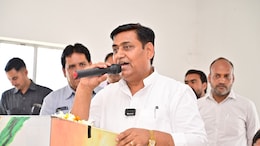 Lok Sabh 2024: पीसीसी चीफ डोटासरा के बिगड़े बोल, बोले, 'नरेंद्र मोदी शेर की खाल ओढ़कर बना है शेर