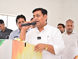 Lok Sabh 2024: पीसीसी चीफ डोटासरा के बिगड़े बोल, बोले, 'नरेंद्र मोदी शेर की खाल ओढ़कर बना है शेर