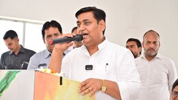 उदयपुर मामले में जांच के लिए गोविंद सिंह डोटासरा ने गठित की कमेटी, सांसद और पूर्व मंत्री को किया शामिल