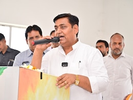 उदयपुर मामले में जांच के लिए गोविंद सिंह डोटासरा ने गठित की कमेटी, सांसद और पूर्व मंत्री को किया शामिल