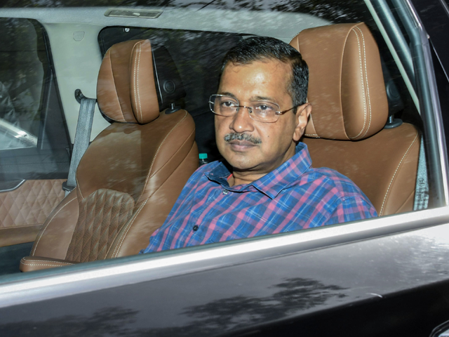 ED Arrested CM Kejriwal: Delhi Liquor Scam में कैसे आया CM केजरीवाल का नाम? ED ने लगाए कौन से आरोप