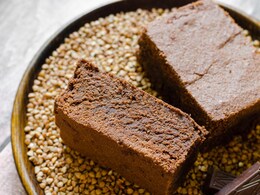 मीठा खाने की हो रही है क्रेविंग तो घर पर बनाएं कुट्टू के आटे से ब्राउनी, हेल्दी और टेस्टी है ये कॉम्बिनेशन