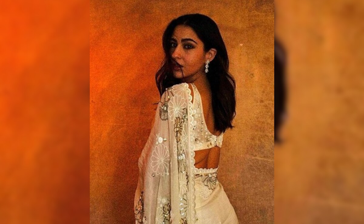 Sara Ali Khan's Gratitude Note For <i>Ae Watan Mere Watan</i> Director Kannan Iyer: "Thank You For Making Me..."