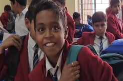 Adani Foundation: चंदन जैन की दुनिया बदलने का माध्यम बन रहा है अदाणी फाउंडेशन Adani Foundation: चंदन जैन की दुनिया बदलने का माध्यम बन रहा है अदाणी फाउंडेशन