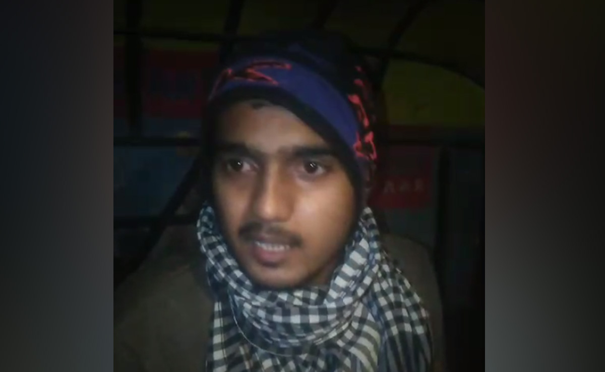 Brother Of Man Who Killed 2 Boys In UP's Badaun Jailed