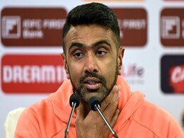 CSK vs RCB: "धेानी ने पिछले साल ही...", रविचंद्रन अश्विन ने CSK की कप्तानी बदलने को लेकर कर दिया बड़ा खुलासा CSK vs RCB: "धेानी ने पिछले साल ही...", रविचंद्रन अश्विन ने CSK की कप्तानी बदलने को लेकर कर दिया बड़ा खुलासा