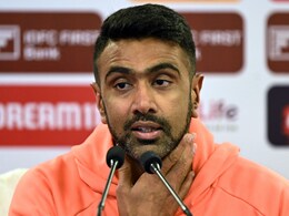 "R Ashwin Cut Off My Calls, That's The Respect We Get": Ex India Star Slams Veteran Spinner