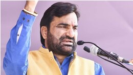 Rajasthan Politics: हनुमान बेनीवाल के ट्वीट से राजस्थान की सियासत में उबाल, बीजेपी पर किया बड़ा हमला