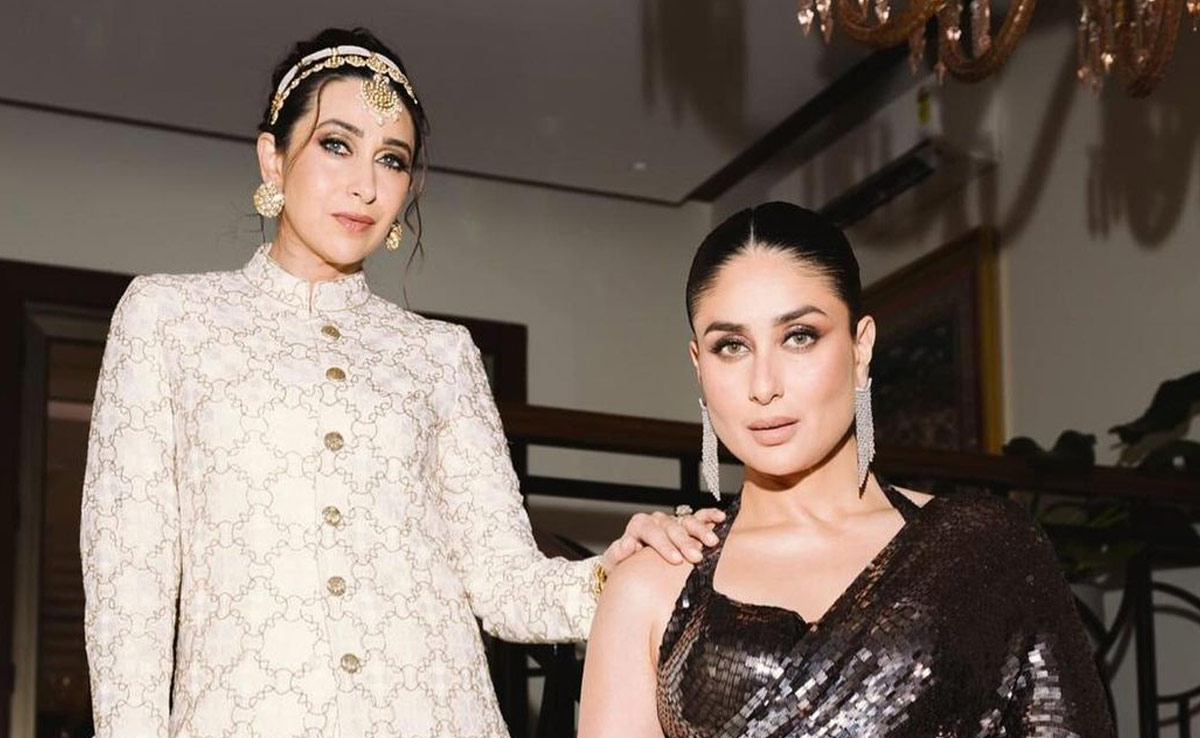 जब रणधीर कपूर ने बेटी करिश्मा के एक्स पति को कहा था 'थर्ड क्लास आदमी'