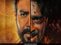 Shaitaan Collection Day 13: फिल्म शैतान की कमाई की रफ्तार हुई कम, जानें 13वें दिन कैसा रहा कलेक्शन Shaitaan Collection Day 13: फिल्म शैतान की कमाई की रफ्तार हुई कम, जानें 13वें दिन कैसा रहा कलेक्शन