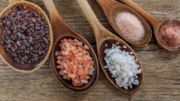 Cutting Back On Salt? Expert Says This 'Healthy' Habit May Have Negative Impact